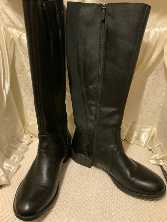 bussola Shoes - BUSSOLA BOOTS